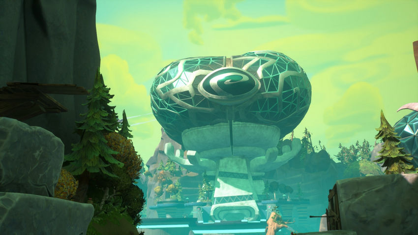 Psychonauts 2