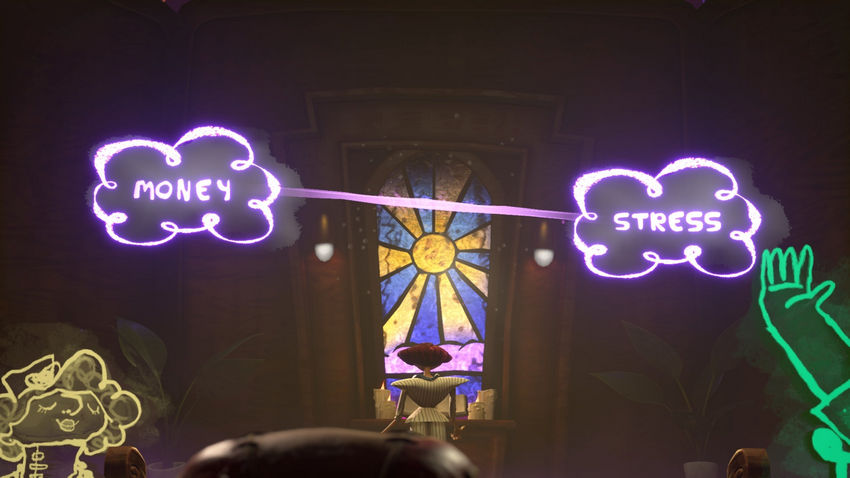 Psychonauts 2