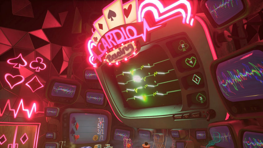 Psychonauts 2