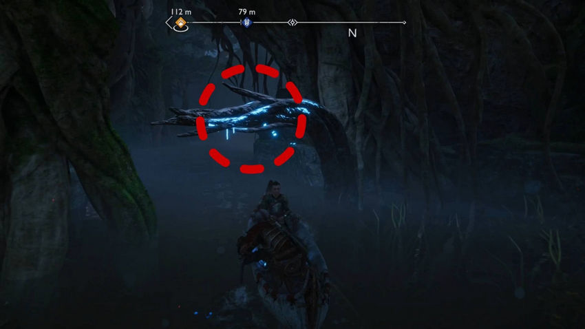 дополнительные задания God of War Ragnarok