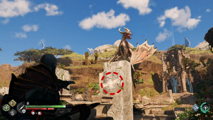 дополнительные задания God of War Ragnarok