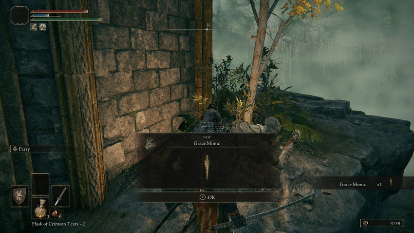 прохождение Elden Ring