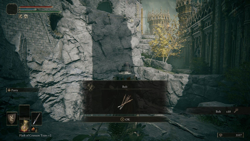 прохождение Elden Ring