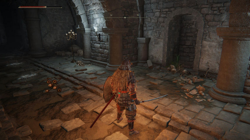 прохождение Elden Ring