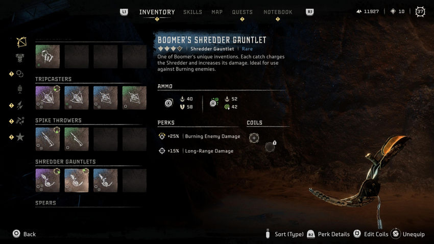 дополнительные миссии Horizon Forbidden West