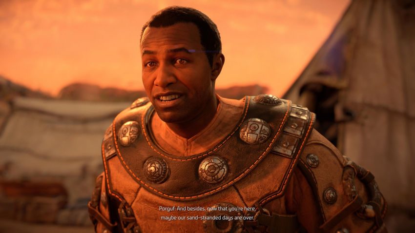 дополнительные миссии Horizon Forbidden West