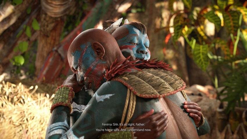 дополнительные миссии Horizon Forbidden West