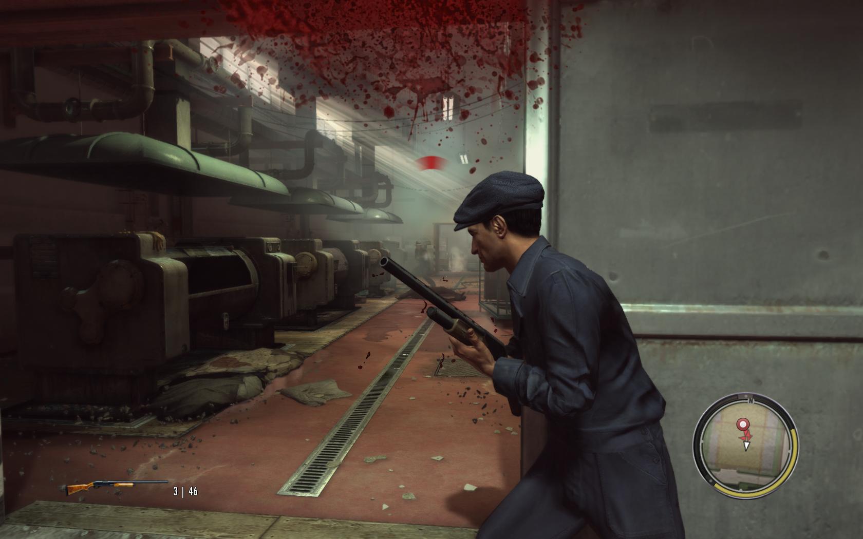 Mafia 2
