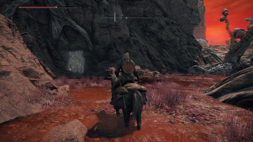 прохождение Elden Ring