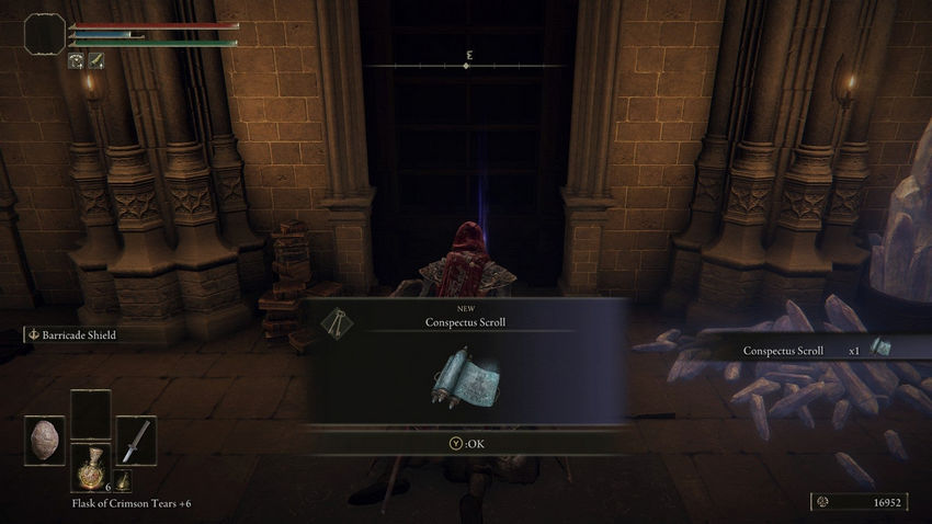 прохождение Elden Ring