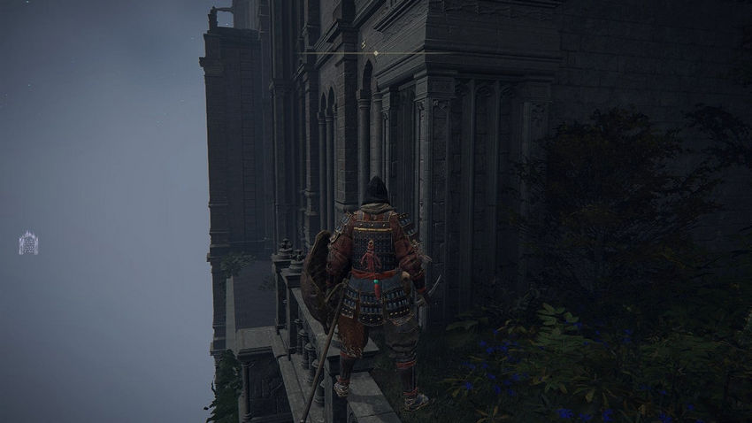 прохождение Elden Ring