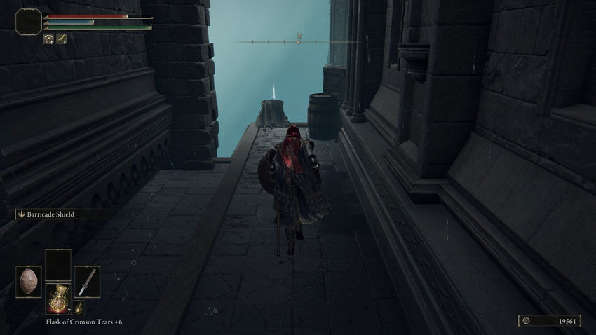 прохождение Elden Ring