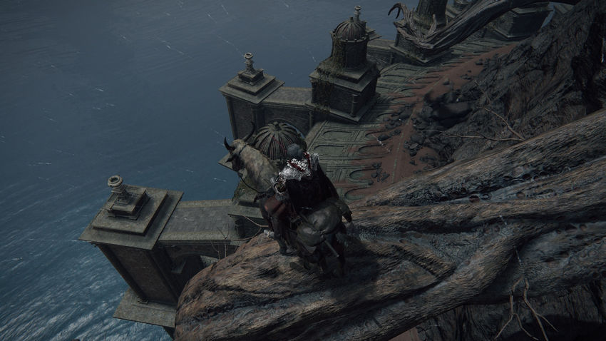 прохождение Elden Ring