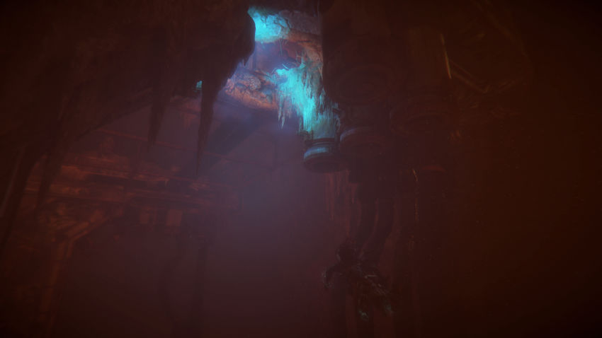 прохождение Horizon Forbidden West