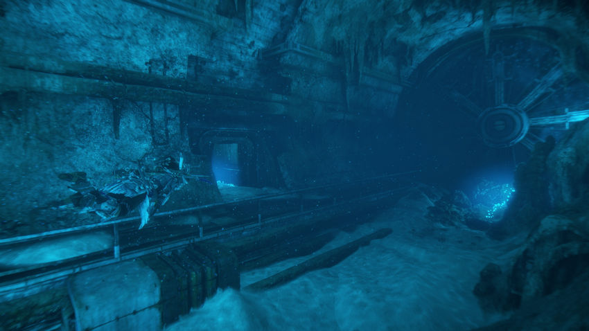 прохождение Horizon Forbidden West