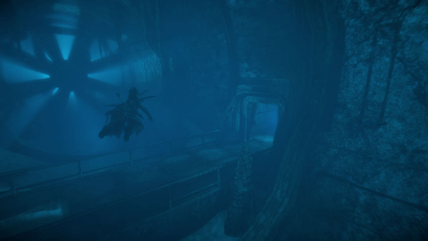 прохождение Horizon Forbidden West