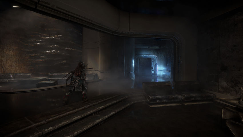 прохождение Horizon Forbidden West