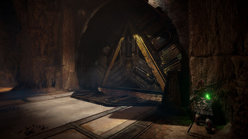 прохождение Horizon Forbidden West