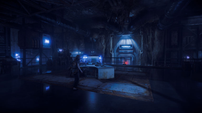 прохождение Horizon Forbidden West