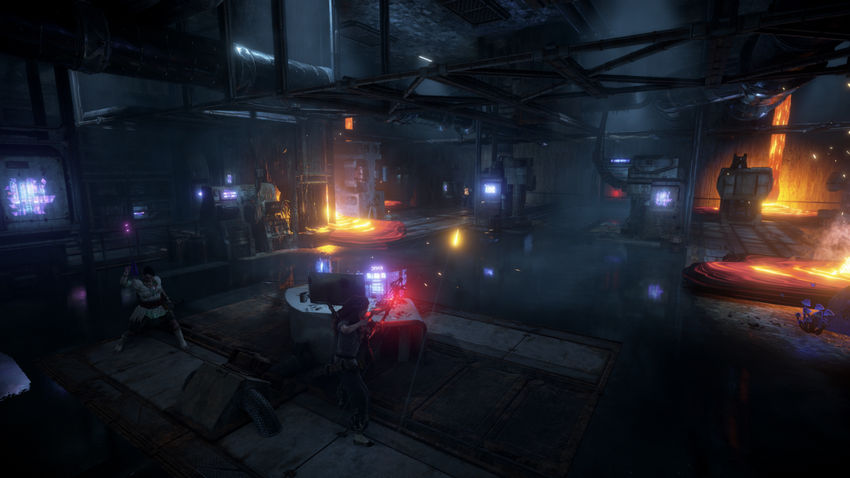 прохождение Horizon Forbidden West