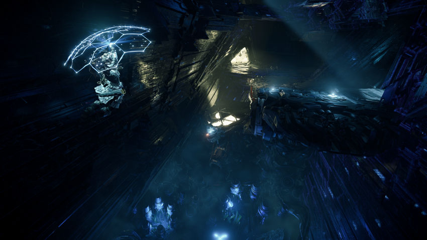 прохождение Horizon Forbidden West