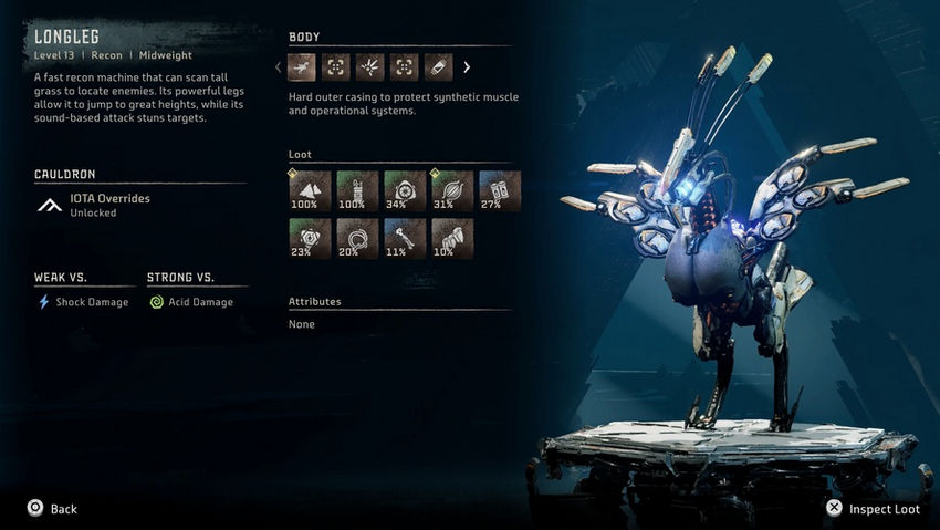 прохождение Horizon Forbidden West