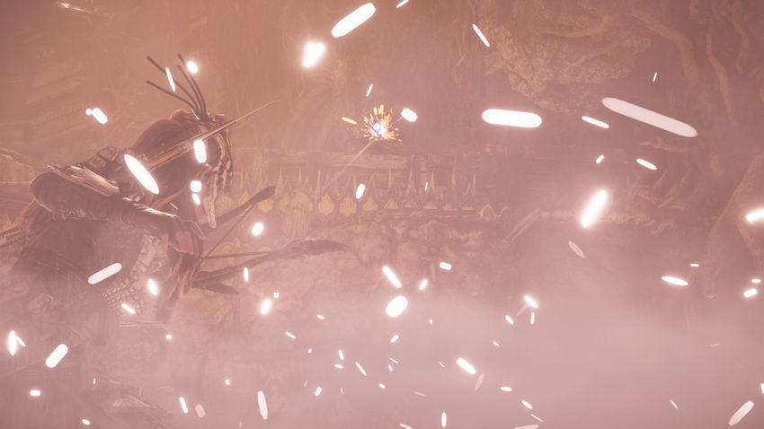 прохождение Horizon Forbidden West