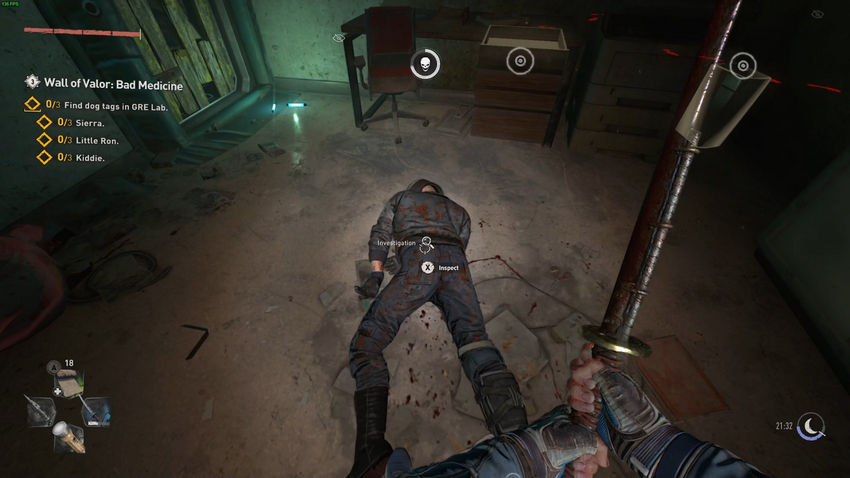 побочные квесты Dying Light 2