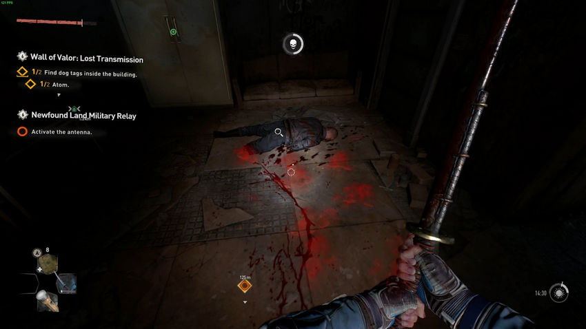 побочные квесты Dying Light 2
