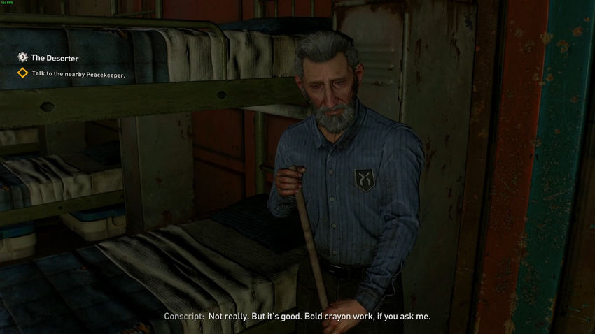 побочные квесты Dying Light 2
