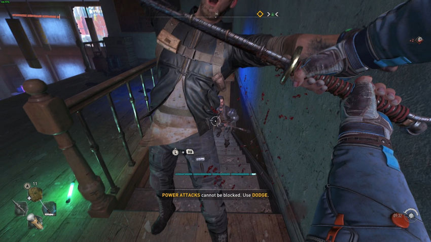 побочные квесты Dying Light 2