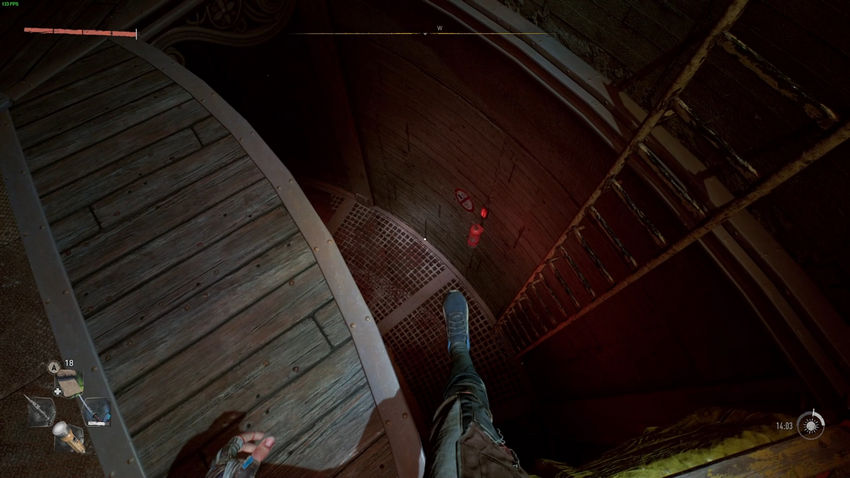 побочные квесты Dying Light 2