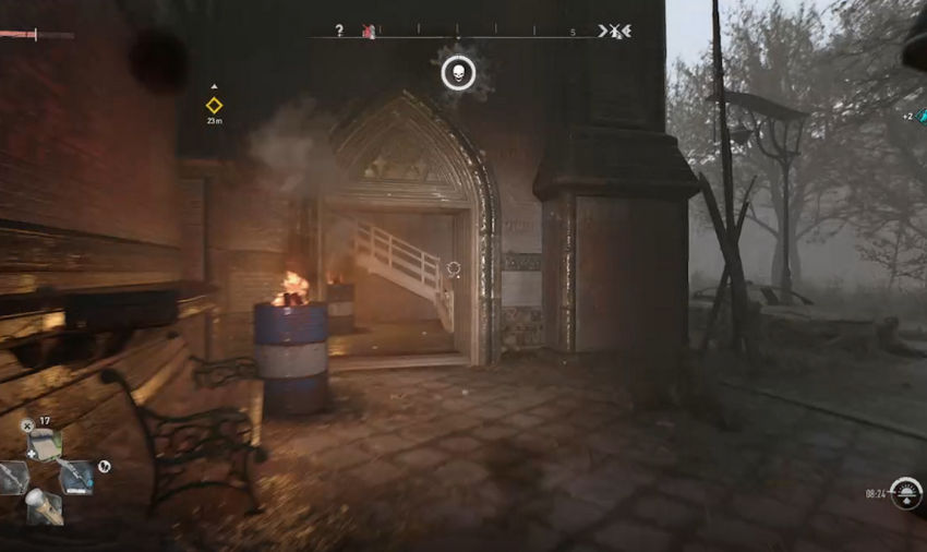 побочные квесты Dying Light 2