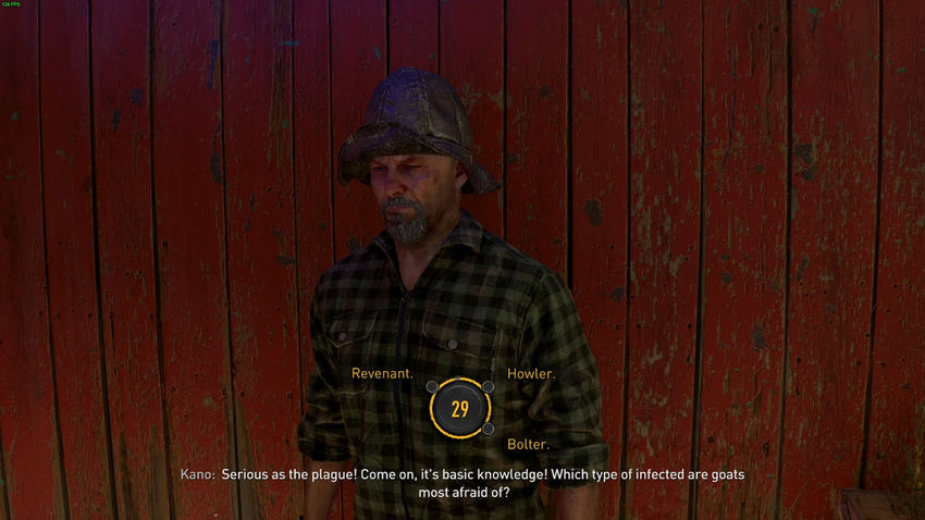 побочные квесты Dying Light 2