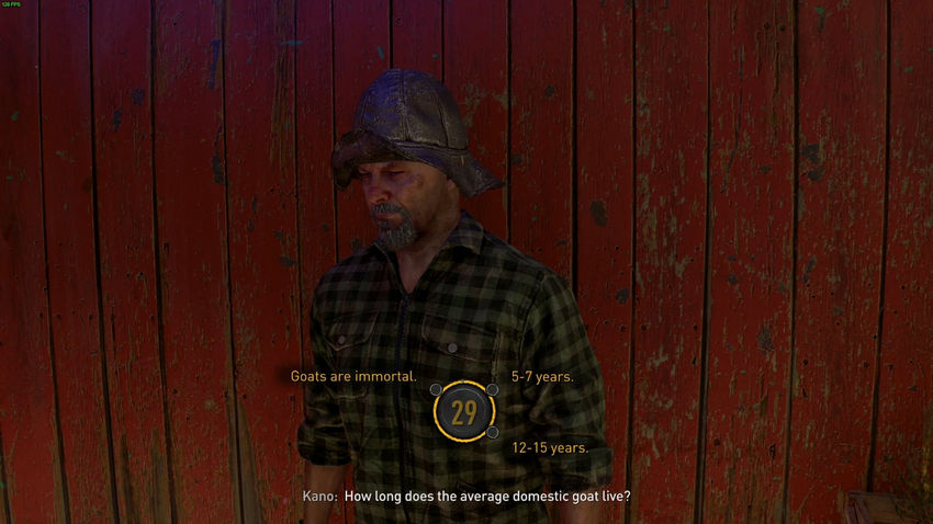 побочные квесты Dying Light 2