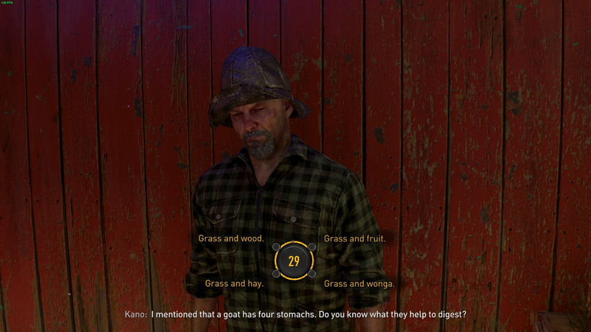 побочные квесты Dying Light 2