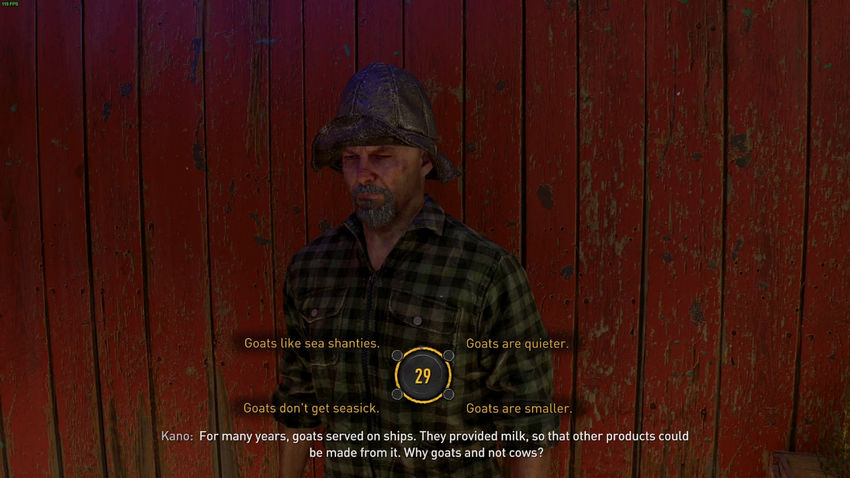 побочные квесты Dying Light 2