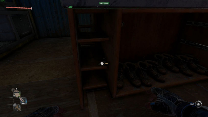 побочные квесты Dying Light 2