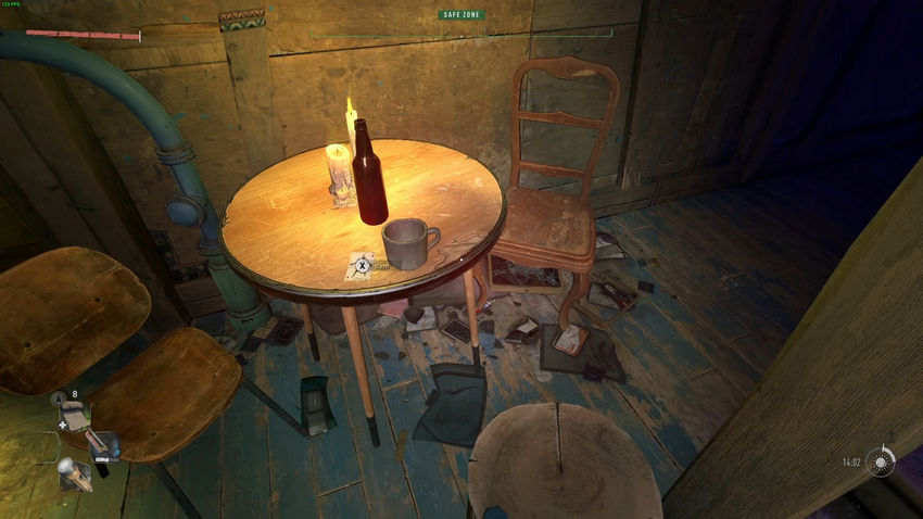 побочные квесты Dying Light 2