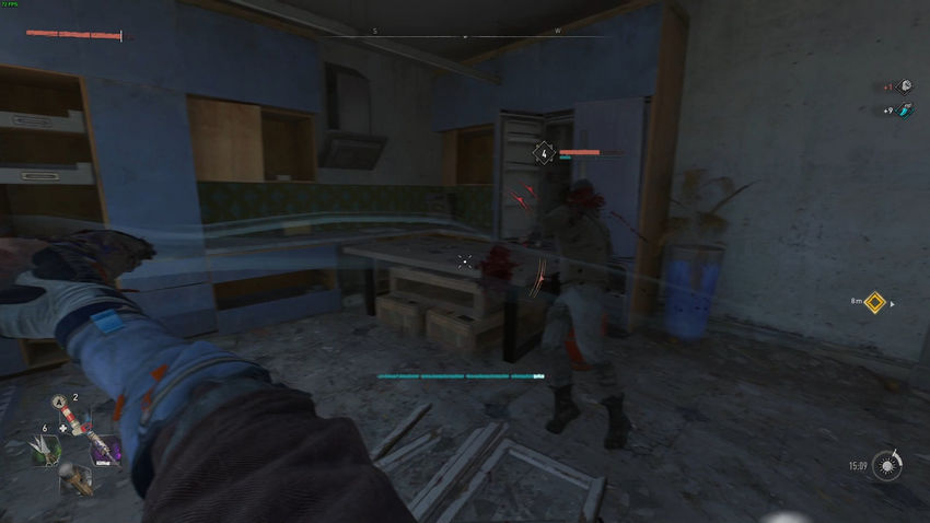 побочные квесты Dying Light 2
