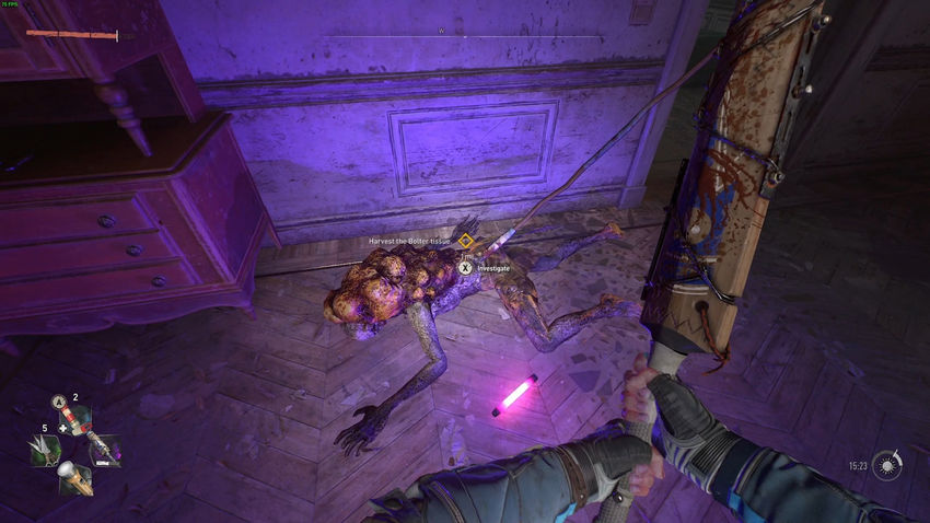побочные квесты Dying Light 2