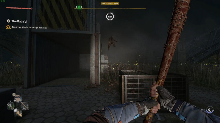 побочные квесты Dying Light 2