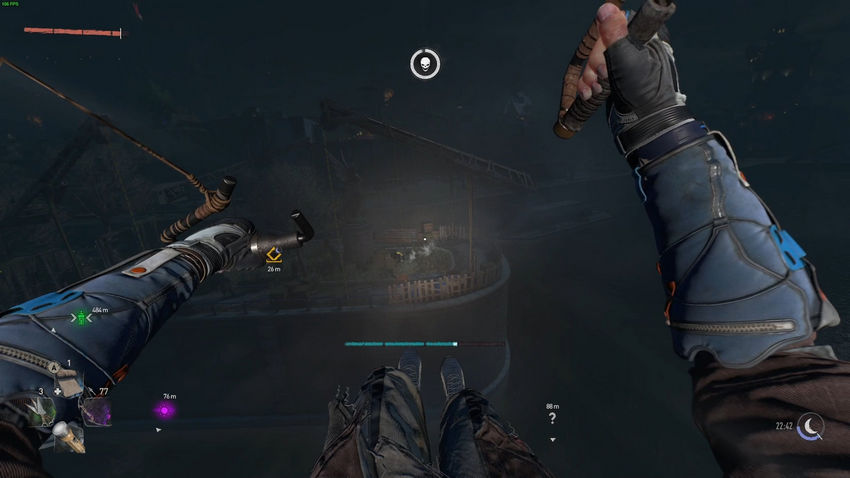 побочные квесты Dying Light 2