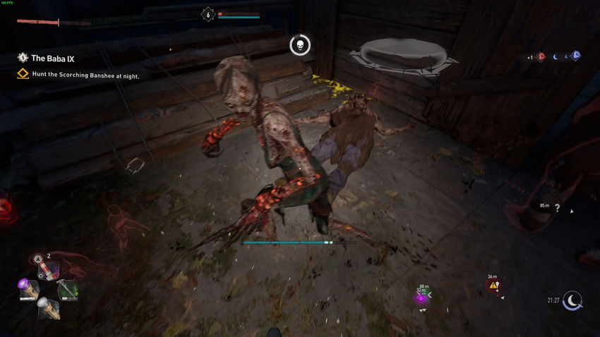 побочные квесты Dying Light 2