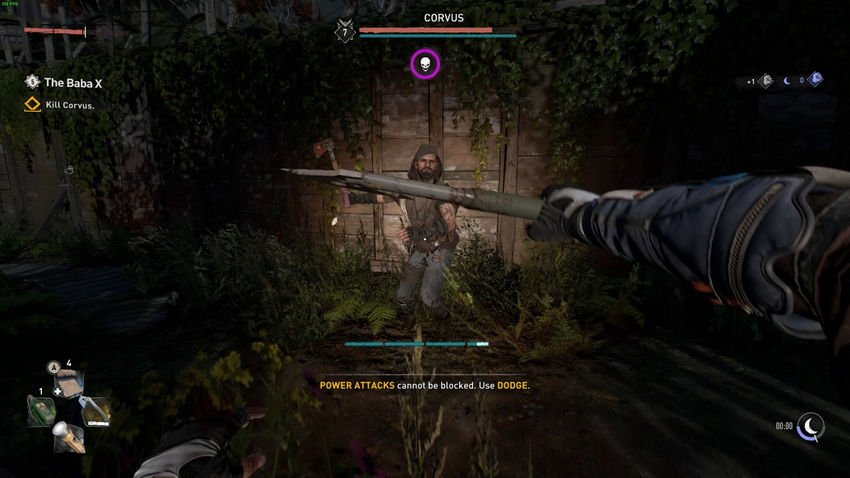 побочные квесты Dying Light 2