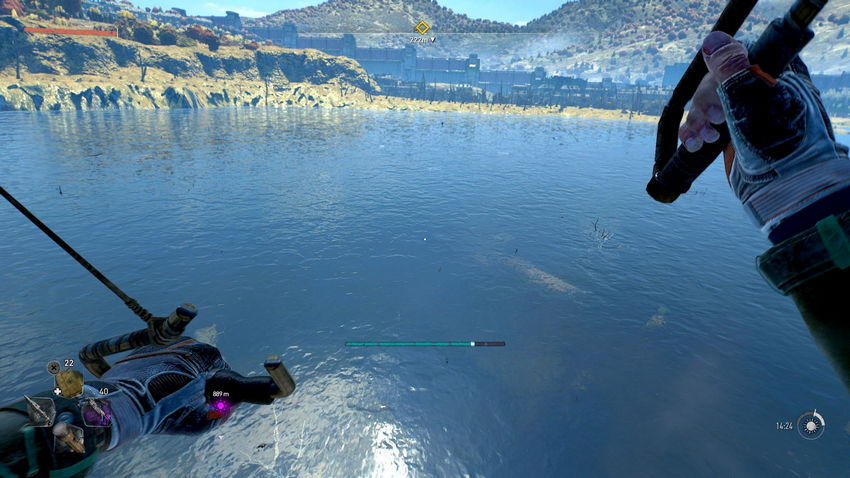 побочные квесты Dying Light 2