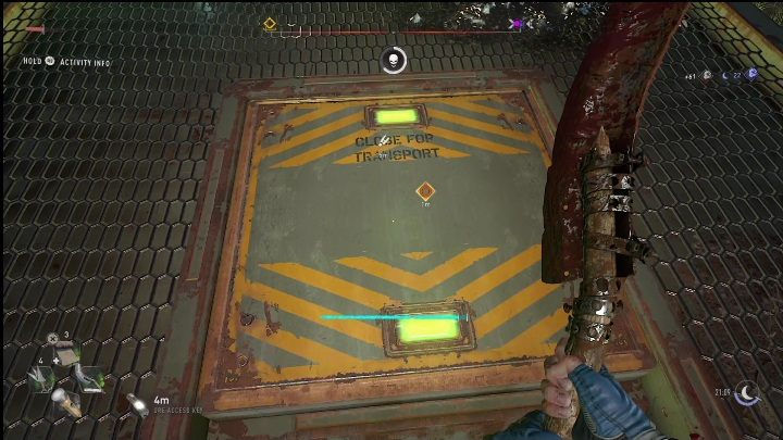 секреты Dying Light 2