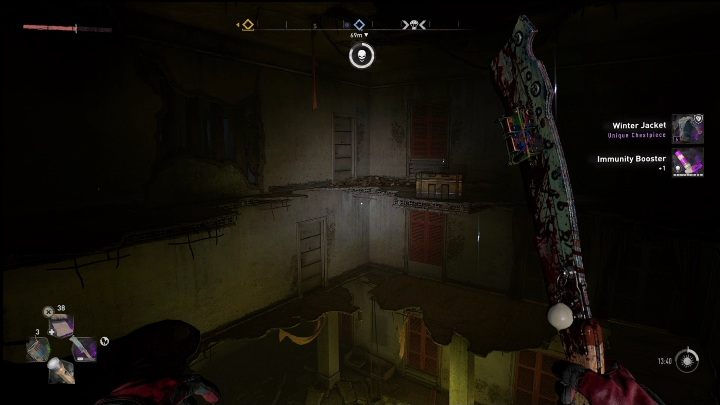 секреты Dying Light 2