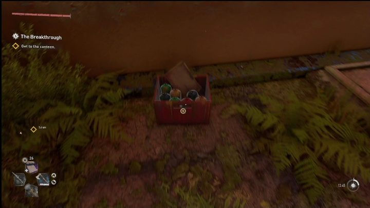 секреты Dying Light 2