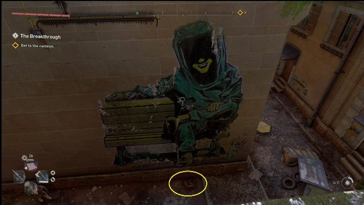 секреты Dying Light 2